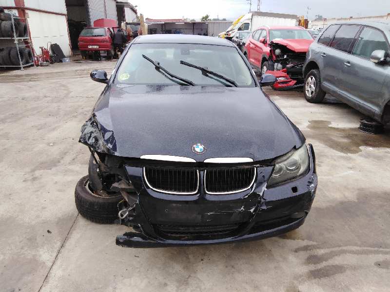 BMW 3 Series E90/E91/E92/E93 (2004-2013) Решетка воздухозаборника салона 64229130458, CENTRAL 24061064