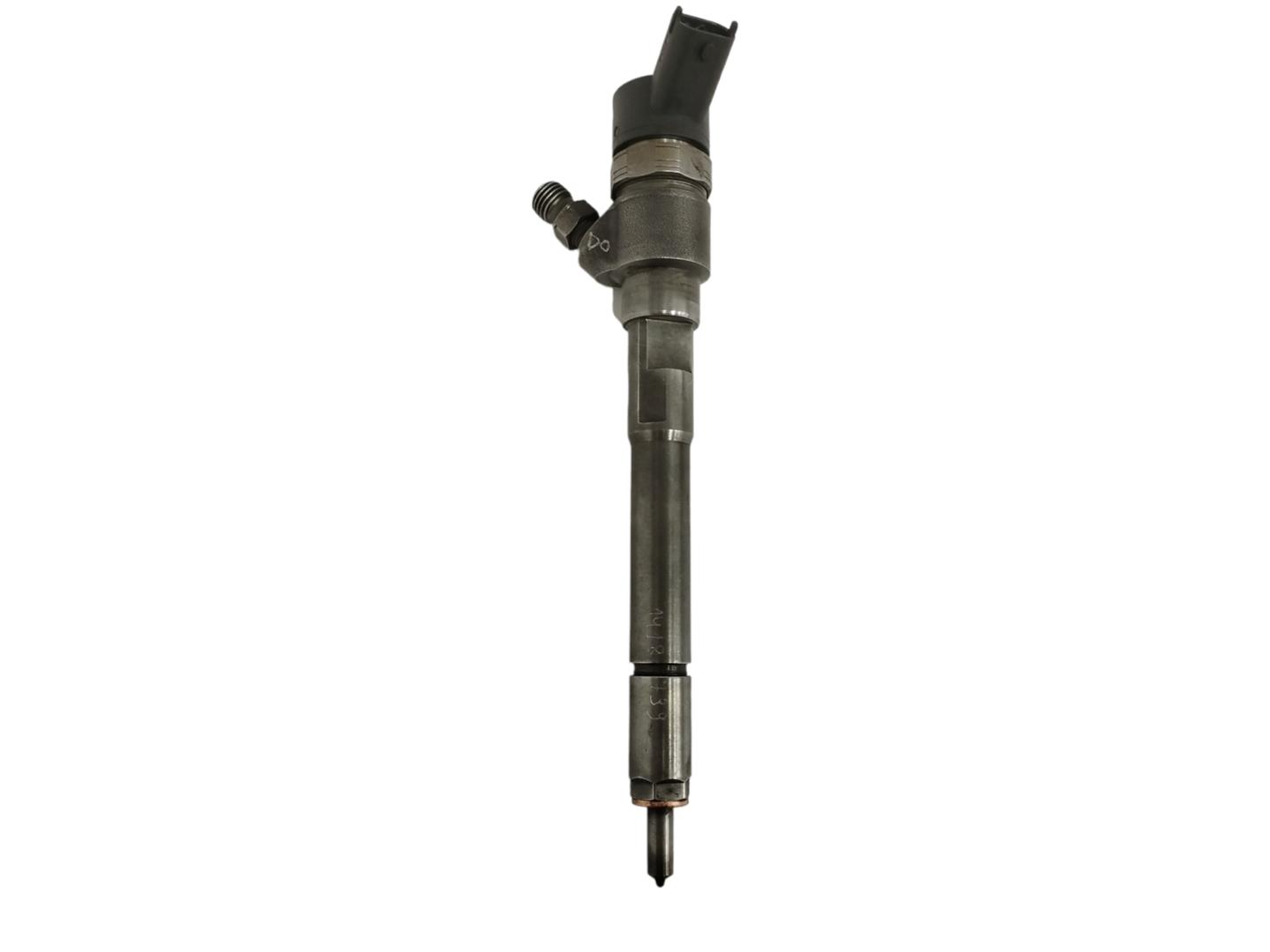 OPEL Antara 1 generation (2006-2015) Injector de combustibil 96440397, 0445110270 22262998