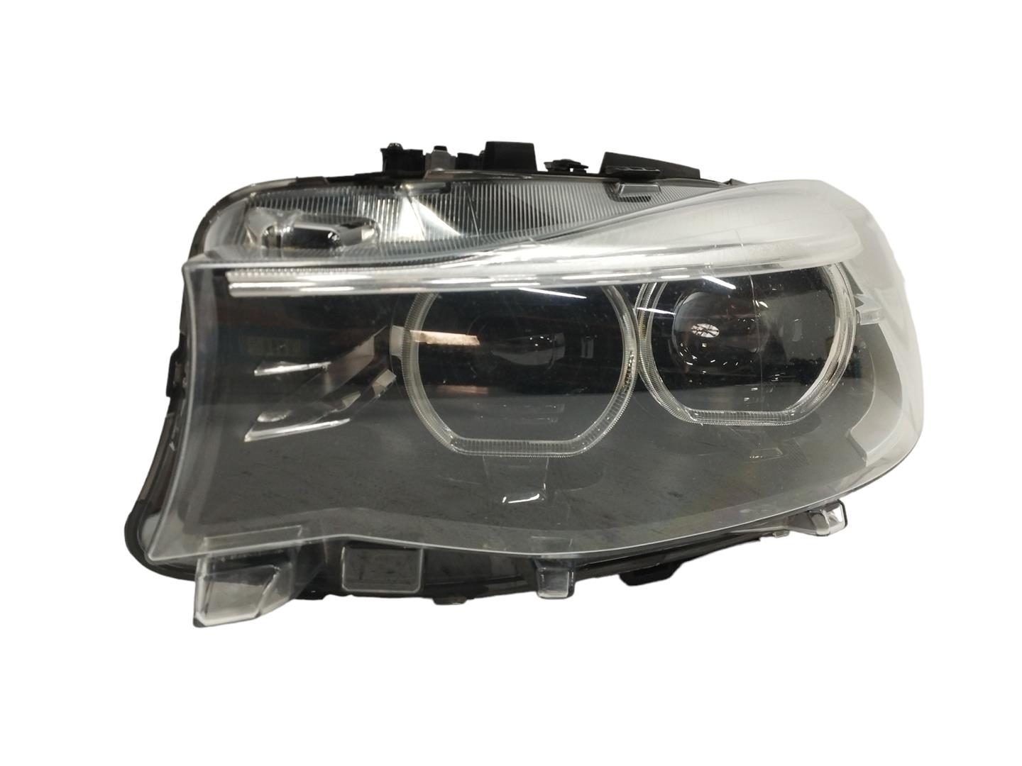 BMW 3 Series Gran Turismo F34 (2013-2017) Front Left Headlight 63117498925, OBSERVARFOTOS 22322448