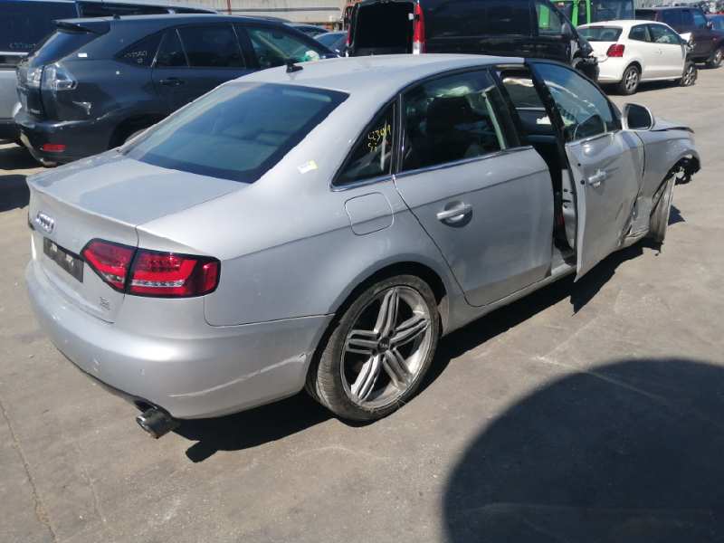 AUDI A4 B8/8K (2011-2016) Vaihteisto LEH,1084030016 25900904