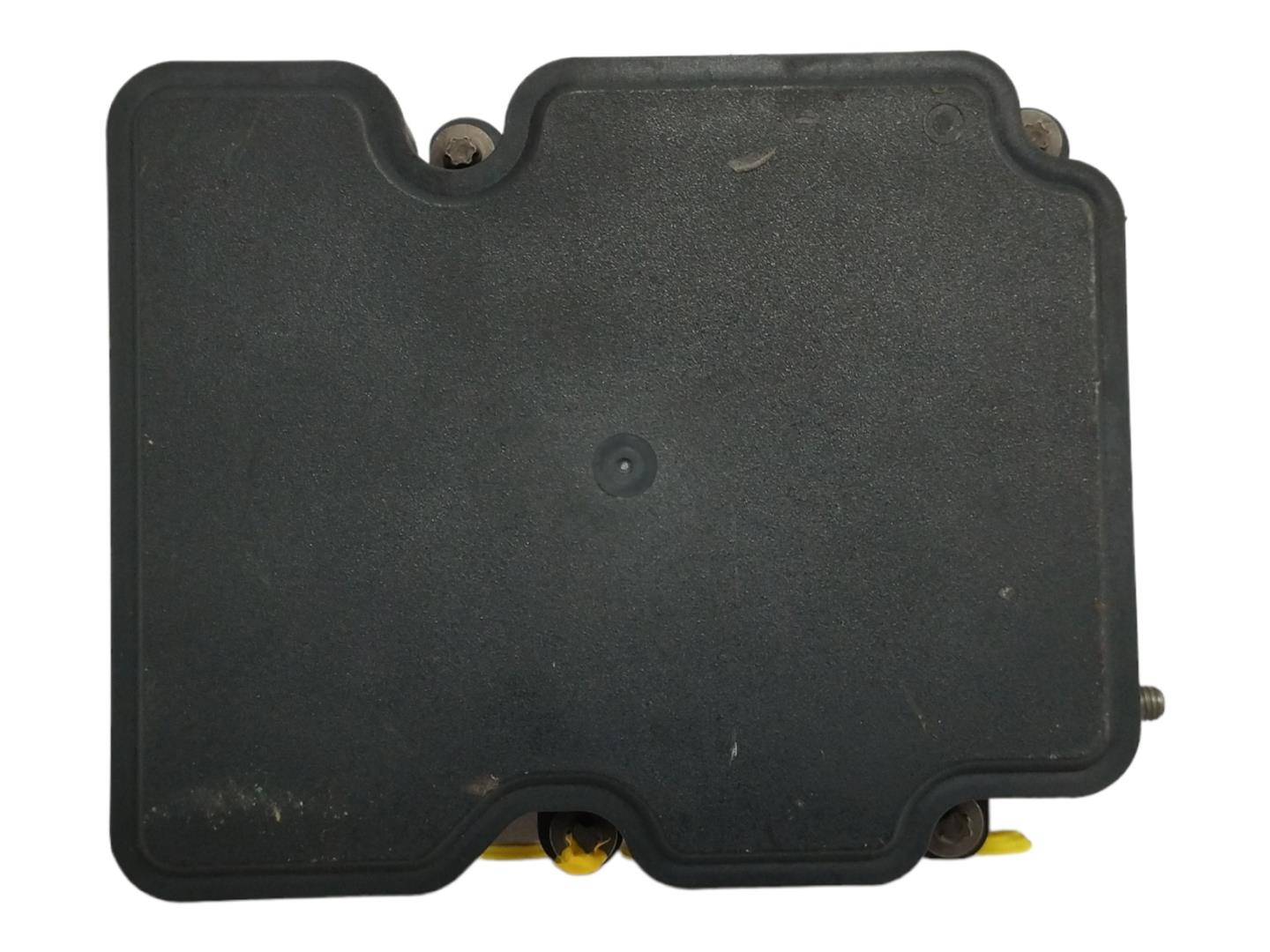 RENAULT Clio 3 generation (2005-2012) ABS blokas 476608644R, 0265243365 22784512