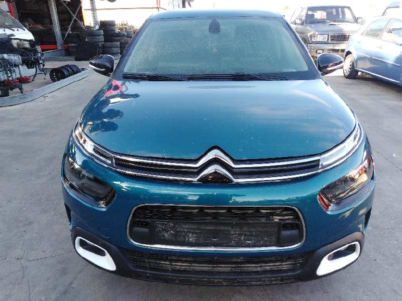 CITROËN C4 Cactus 1 generation (2014-2024) Alte piese interioare 9828476980 21940814