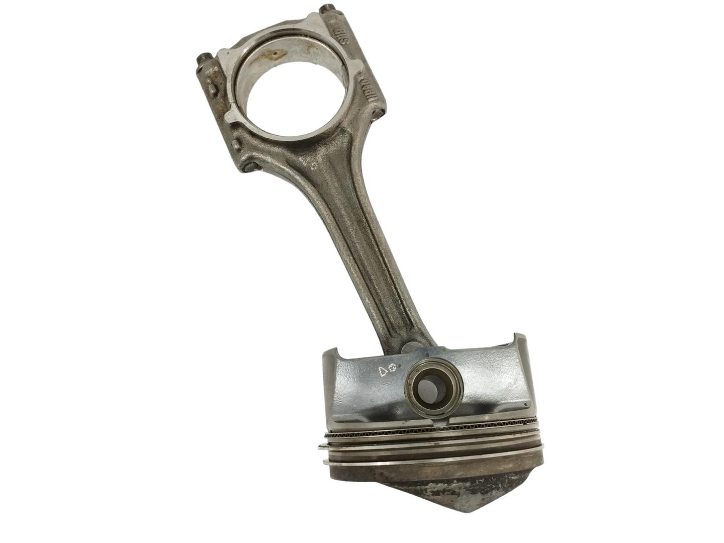 SKODA Octavia 2 generation (2004-2013) Connecting Rod 06A198401E, CONPISTON 19345455