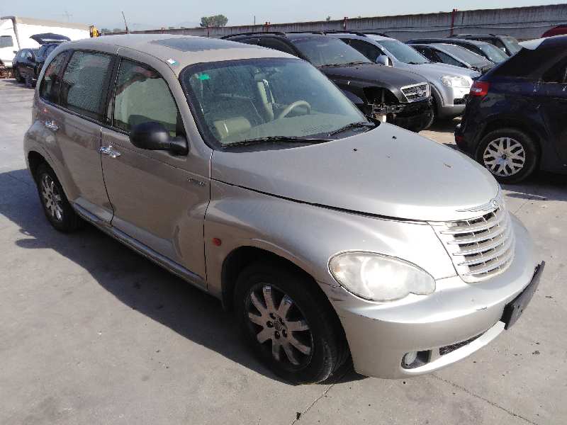 CHRYSLER PT Cruiser 1 generation (2000-2010) Pneu 22705085550AA, 16X6JET400, 5H5X110 19384207