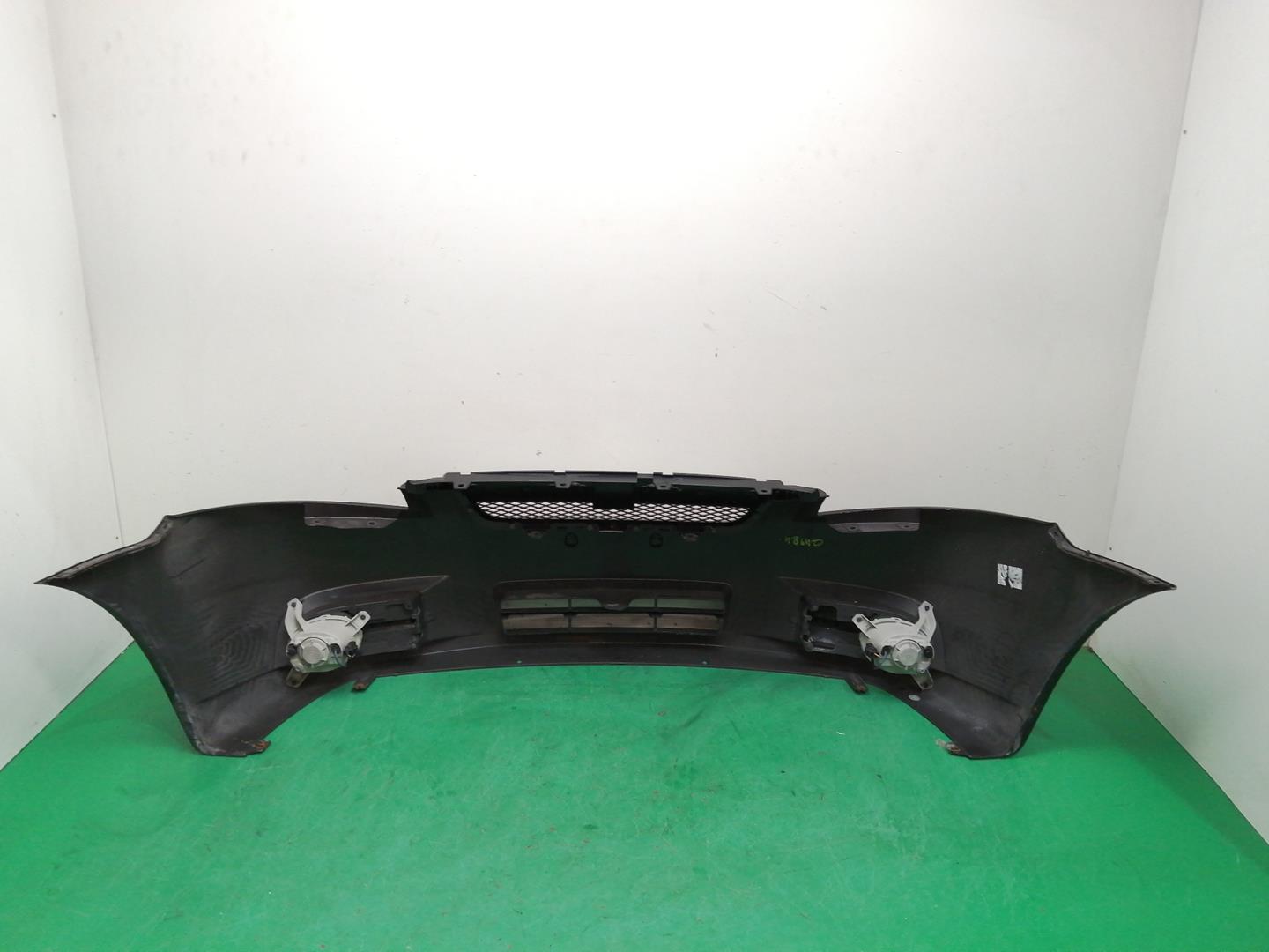 CHEVROLET Aveo T200 (2003-2012) Front Bumper 96648503,OBSERVARFOTOS,NECESITAREPARACION 22288896