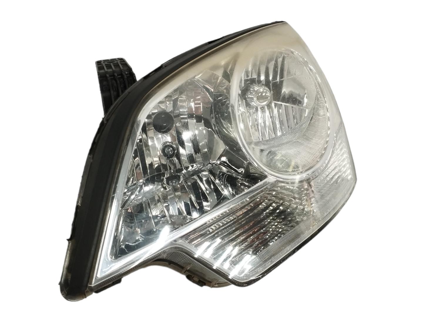 OPEL Antara 1 generation (2006-2015) Front Left Headlight 96699881, SOPORTEREPARADO 21095024