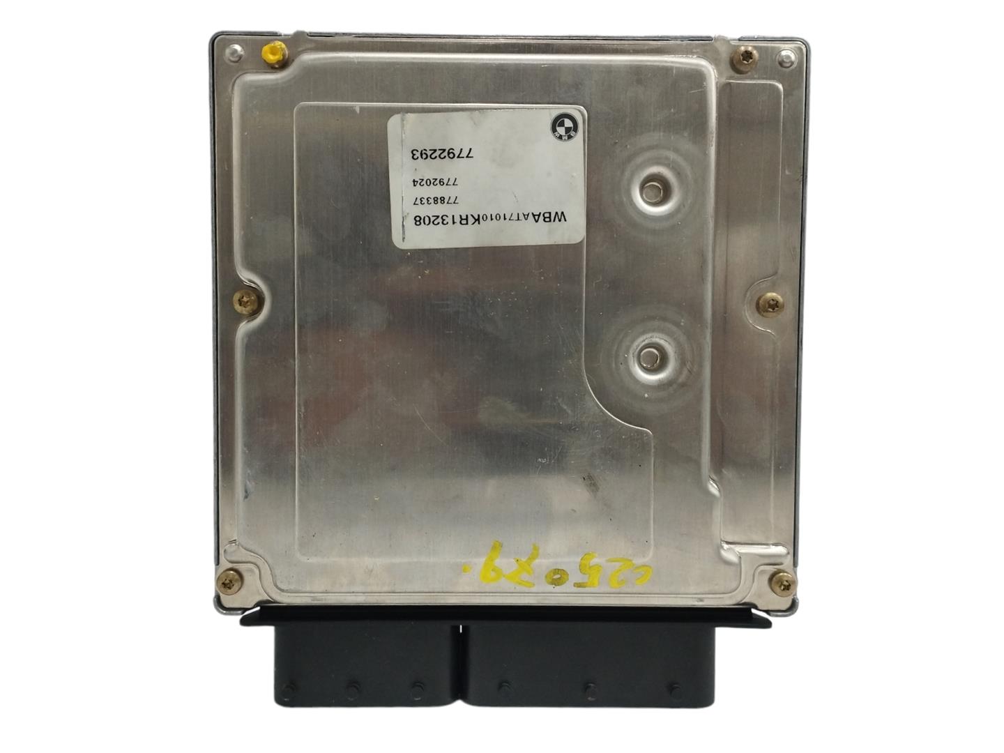 TOYOTA 3 Series E46 (1997-2006) Motorkontrolenhed ECU 7792024,0281010565 22784628