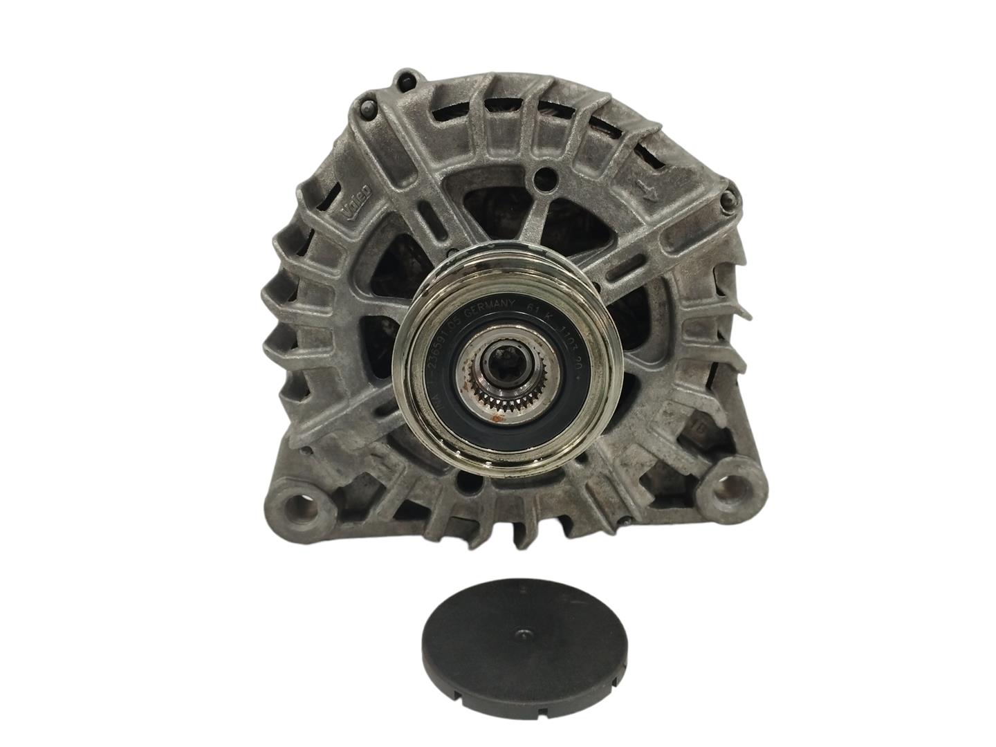 PEUGEOT 508 1 generation (2010-2020) Alternator 9678048880,CL15,TG15S205 22785194