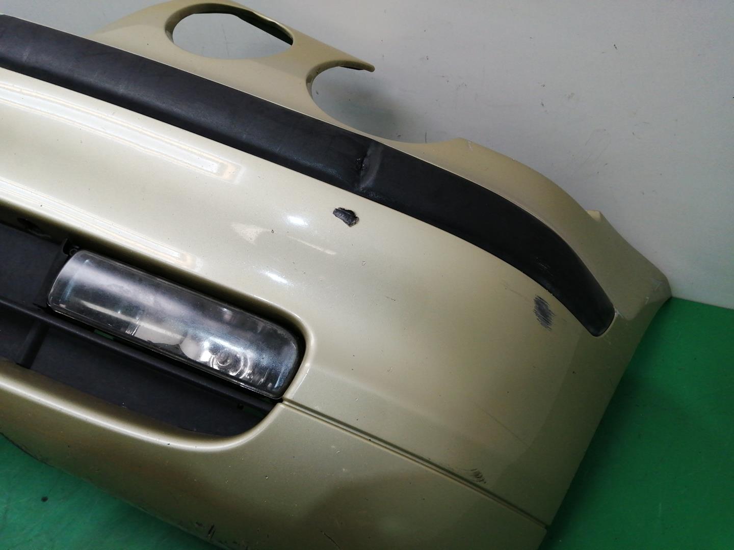 TOYOTA 3 Series E46 (1997-2006) Front Bumper 51118252780, OBSERVARFOTOS, NECESITAREPARACION 22289044