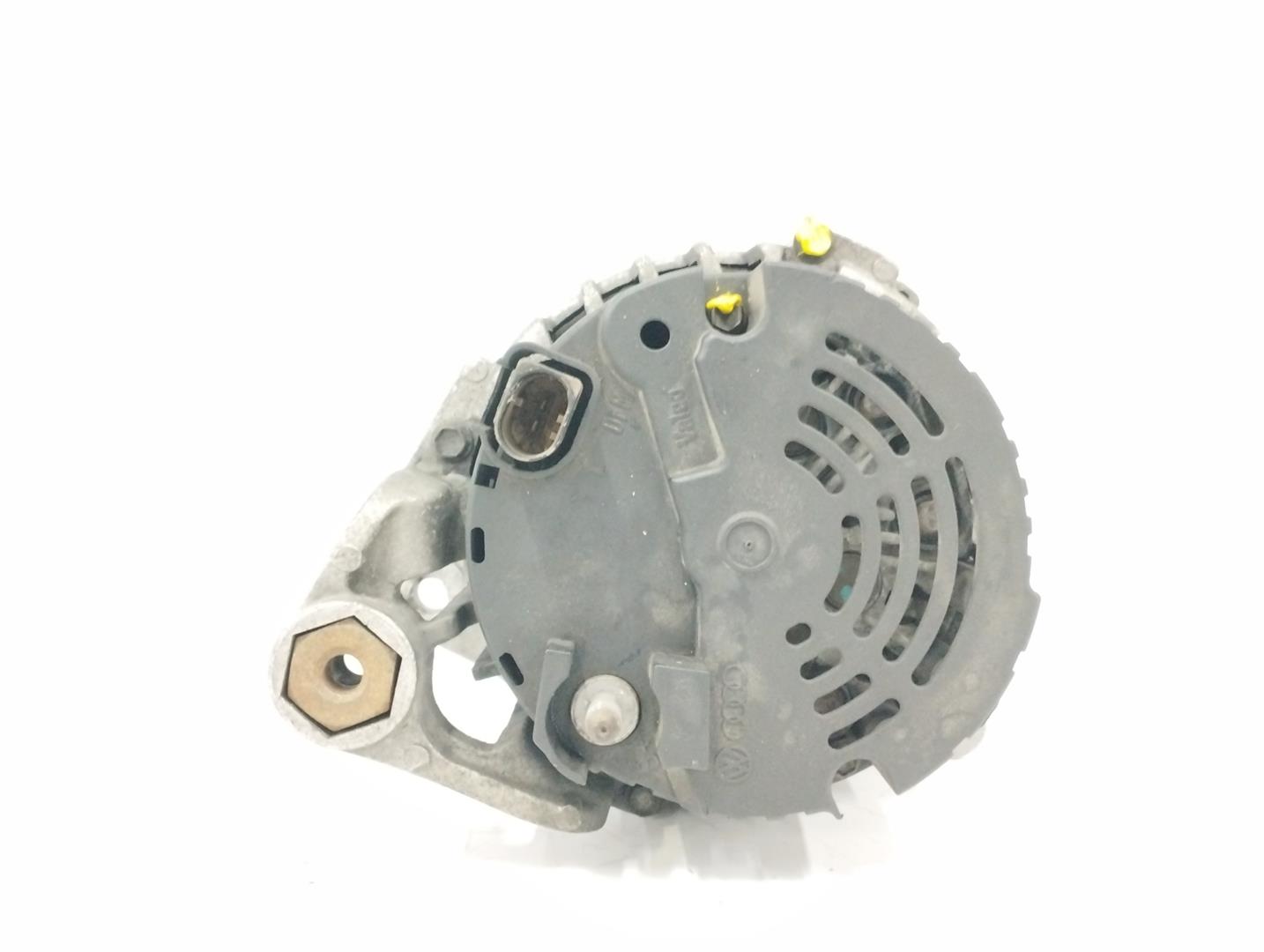 AUDI A6 C5/4B (1997-2004) Alternator SG12B025 19350056