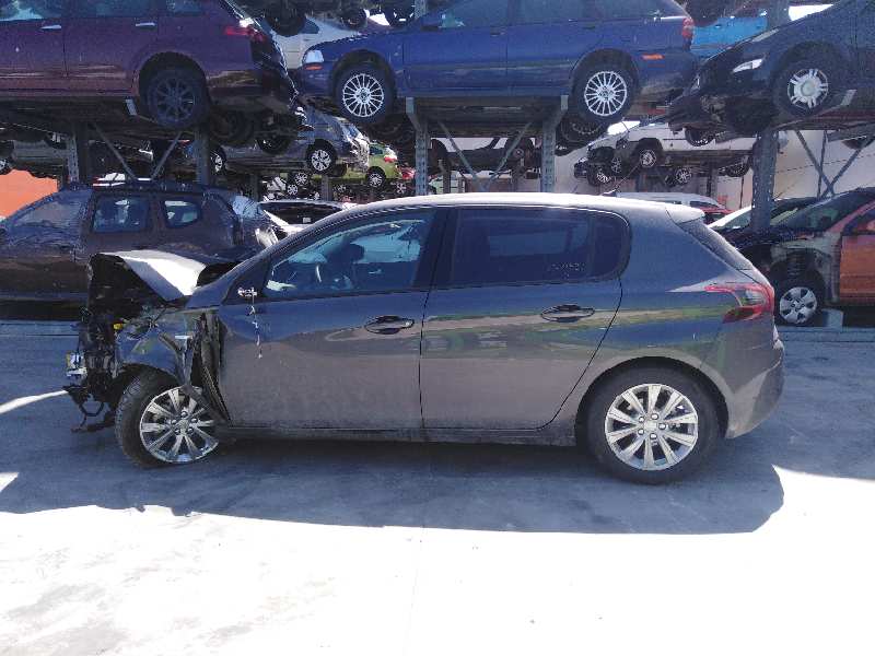 PEUGEOT 308 T9 (2013-2021) Other Interior Parts 9828476980 21667512