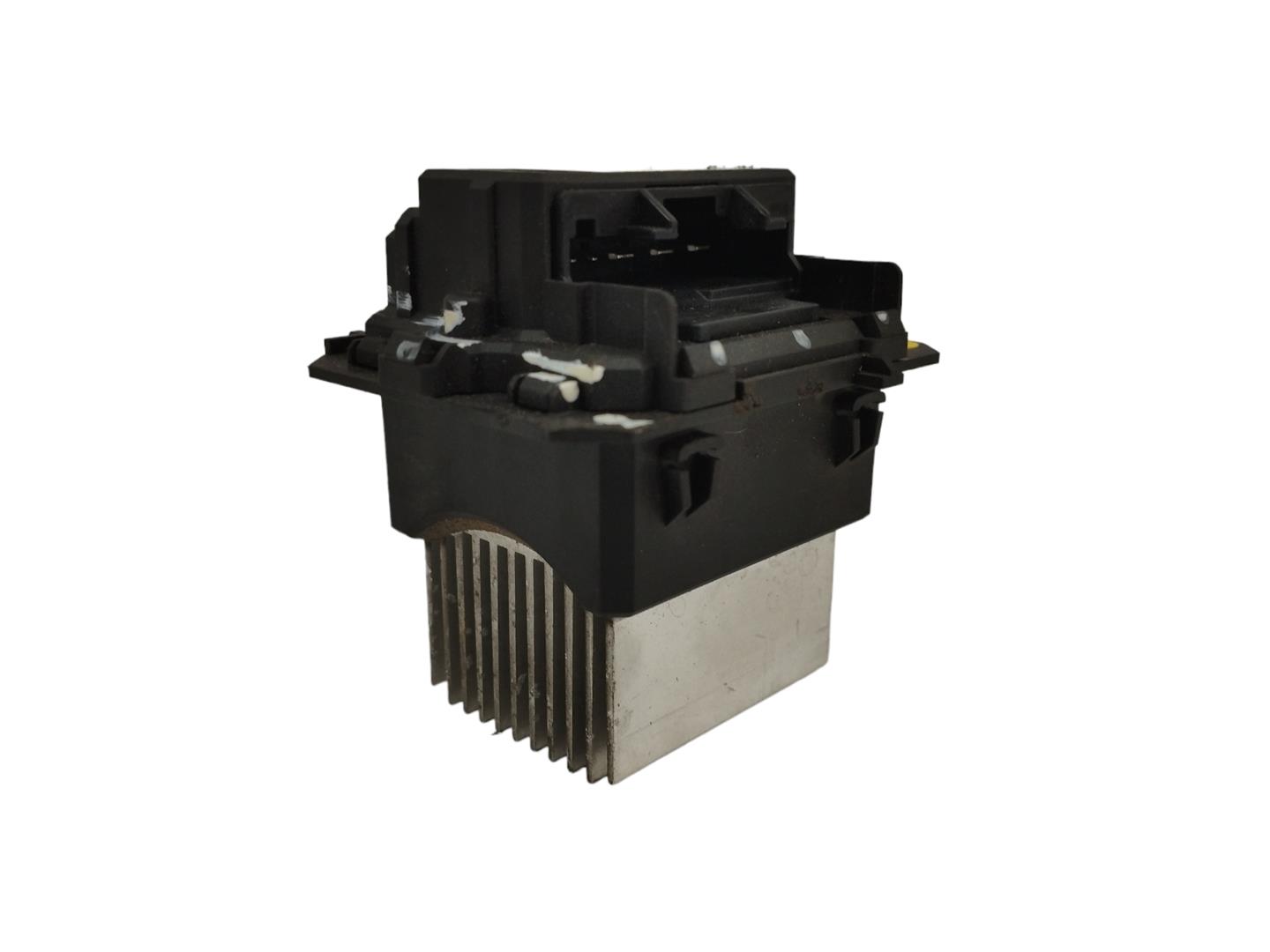 RENAULT Clio 4 generation (2012-2020) Interior Heater Resistor T1017846R 24059736
