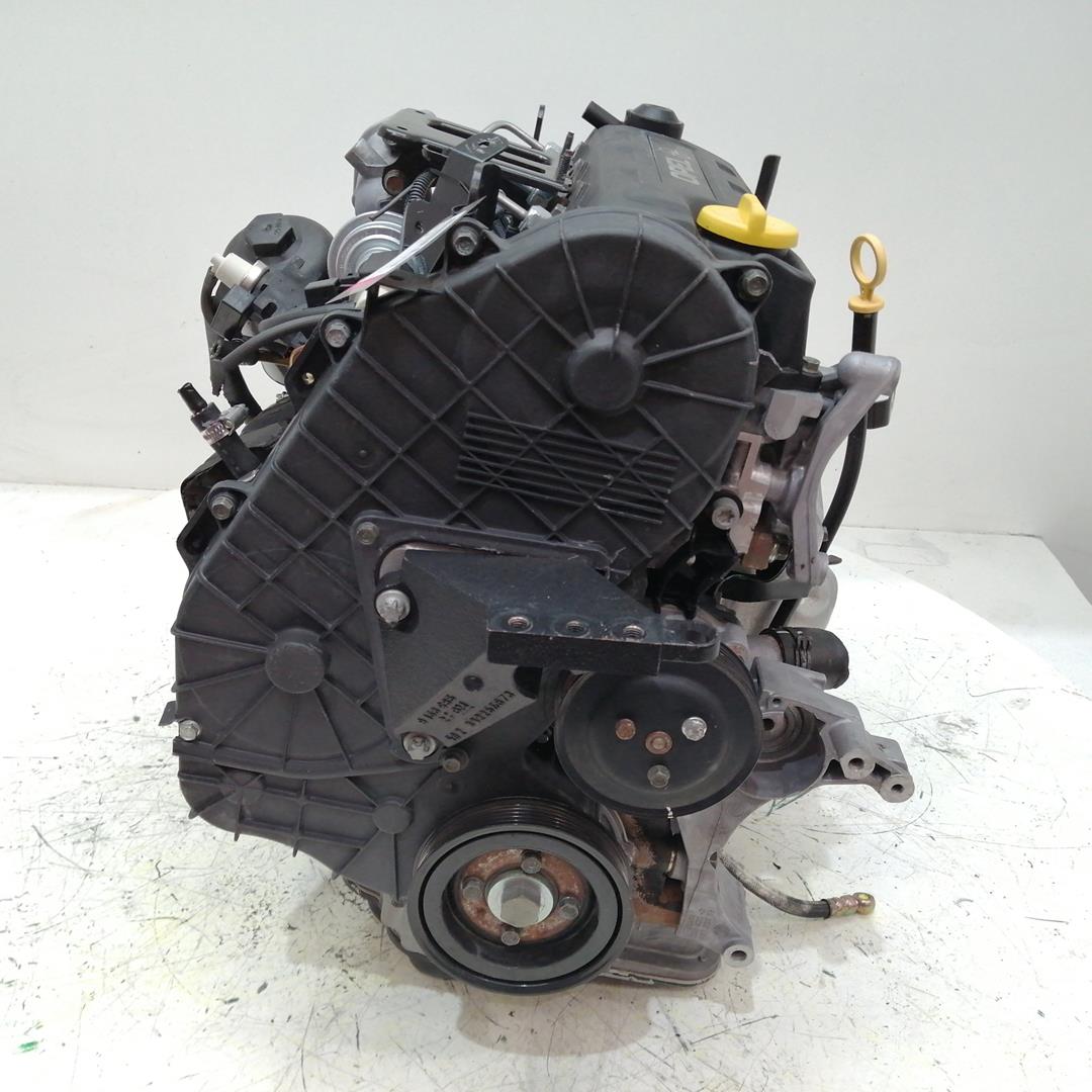 PEUGEOT Astra H (2004-2014) Engine Y17DT 21802808