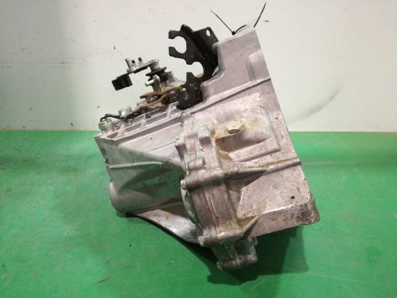 CHEVROLET Aygo 2 generation (2014-2024) Gearbox 20TT55 19008546