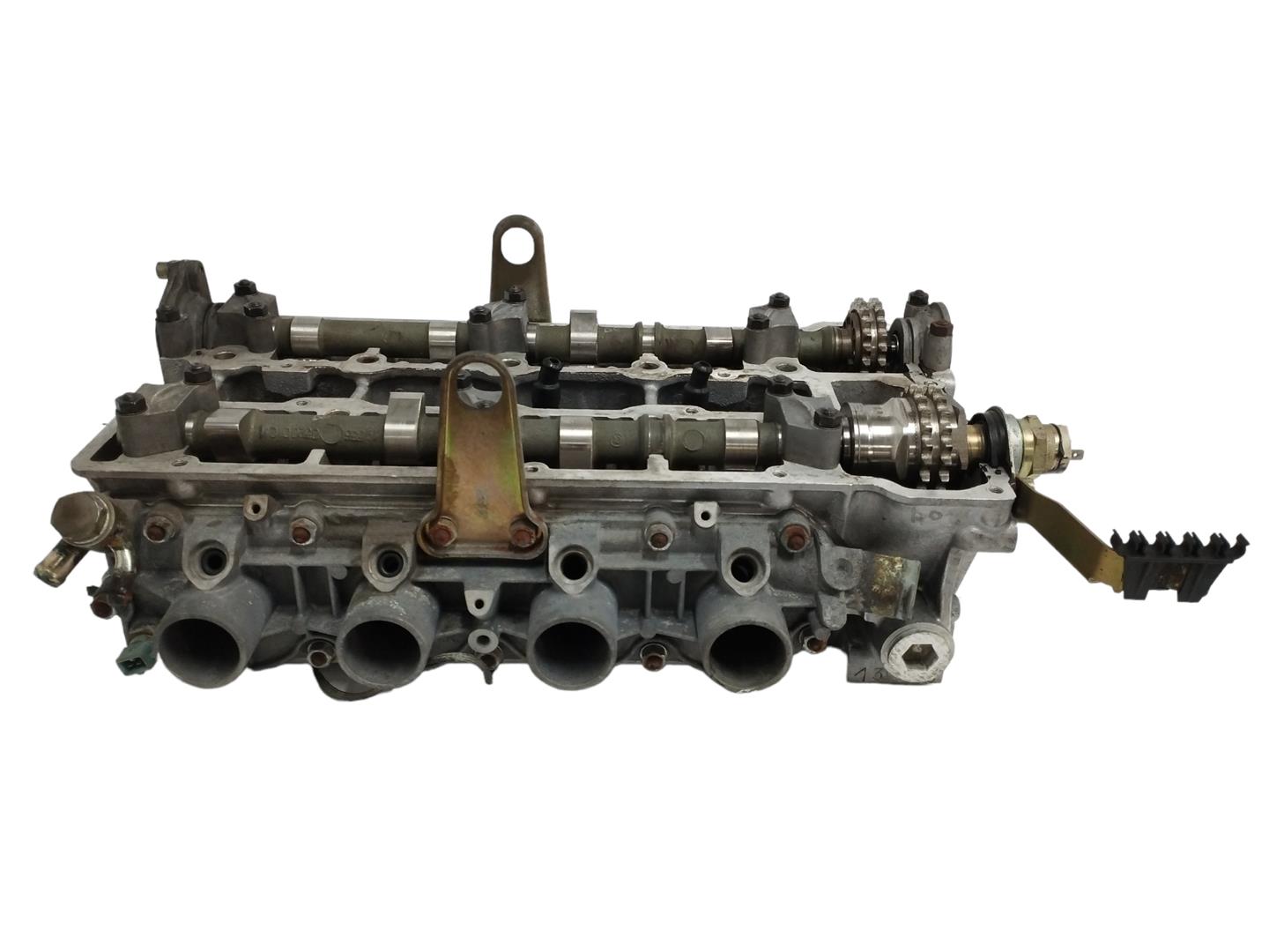ALFA ROMEO 75 162B (1985-1992) Engine Cylinder Head 24534373