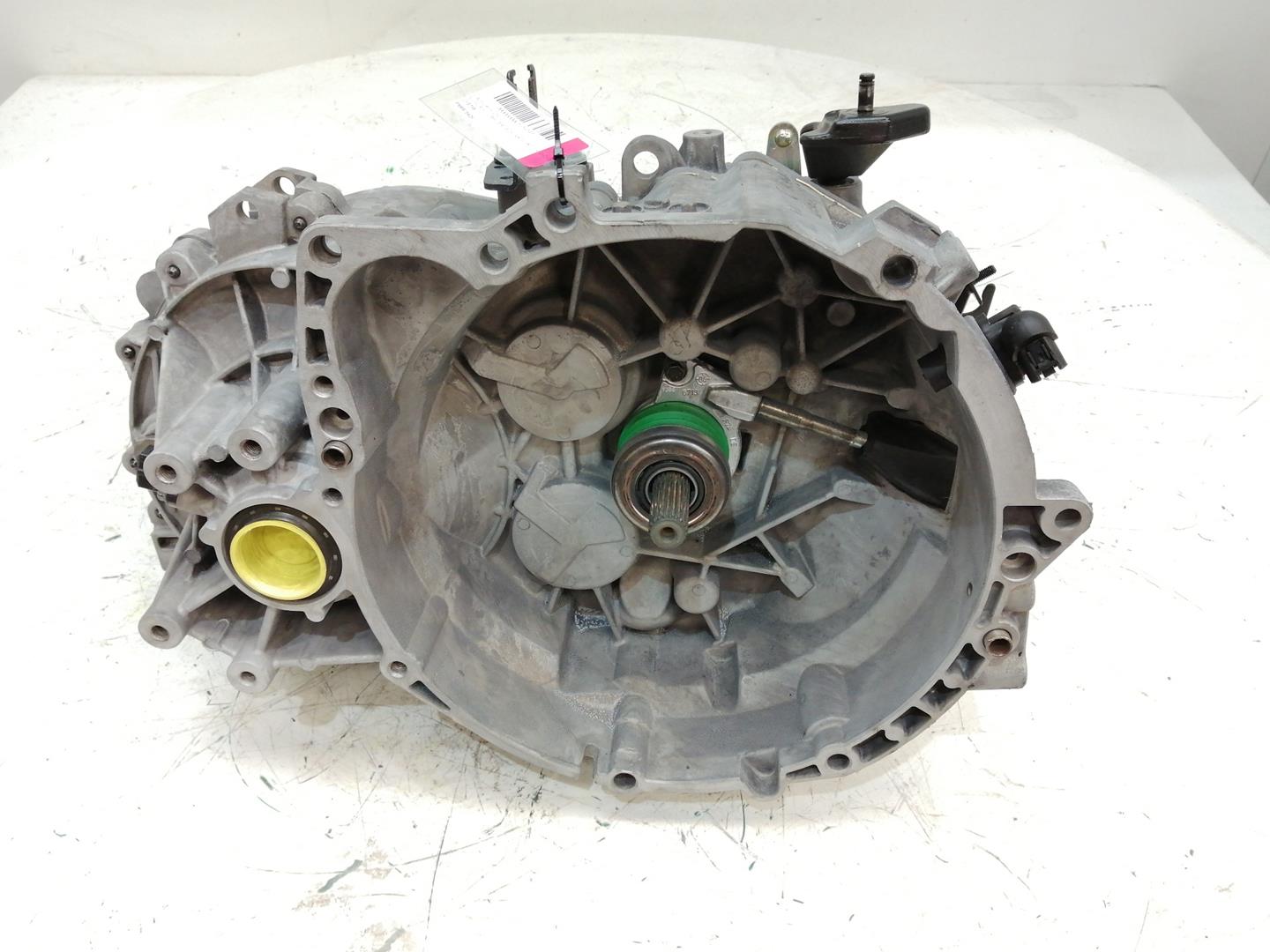 SUBARU Carisma 1 generation (1995-2004) Gearbox PMR915425, M56L2 21779570