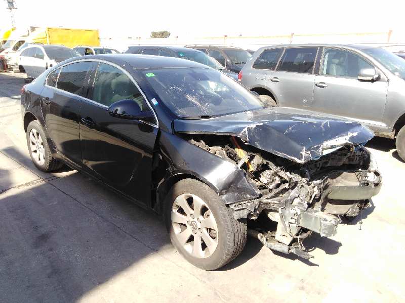 OPEL Insignia A (2008-2016) Pneu 13235010, 17X7IS41 21643867