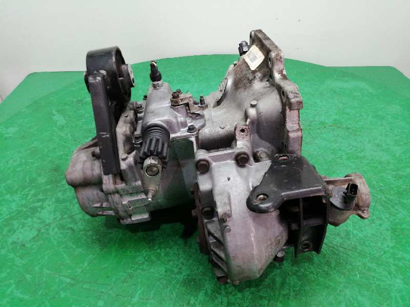 OPEL Gearbox 4641750,A598,NVT750 19180777