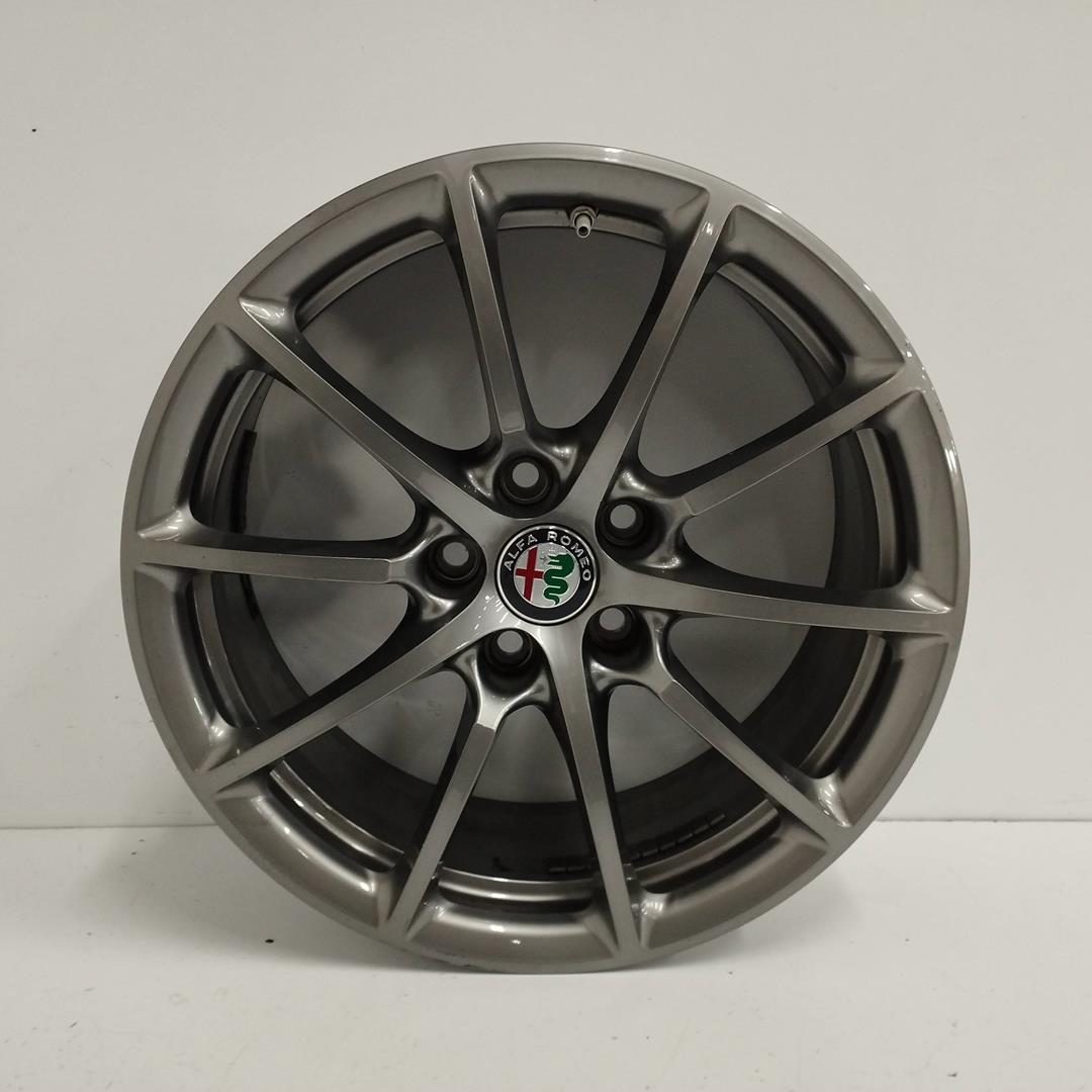 ALFA ROMEO Giulia 2 generation (2015-2024) Wheel 156107468, 75JX17H2ET33, 5H5X110 24534337