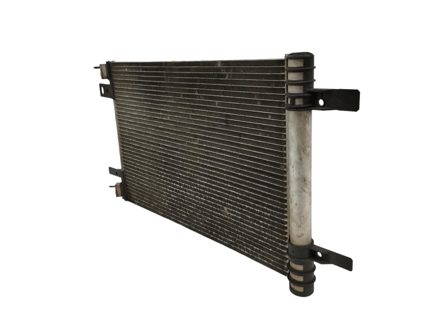 CITROËN C4 Picasso 2 generation (2013-2018) Air Con Radiator 9816746580 22782560