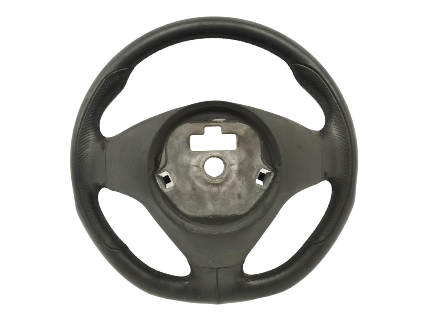 ABARTH Steering Wheel 735521320, OBSERVARFOTO 24057722