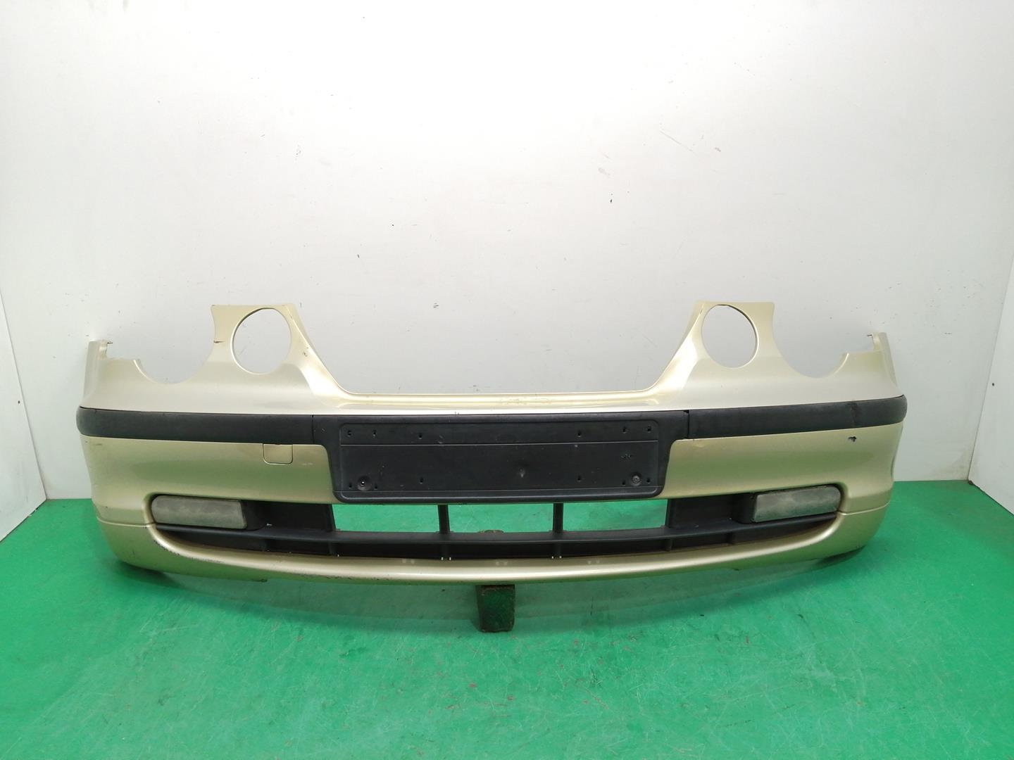 BMW 3 Series E46 (1997-2006) Front Bumper 51118252780, OBSERVARFOTOS, NECESITAREPARACION 22289044