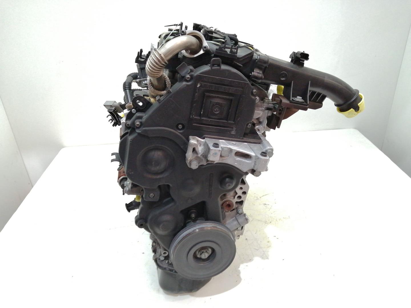 CITROËN Xsara Picasso 1 generation (1999-2010) Engine 9HX 19350066