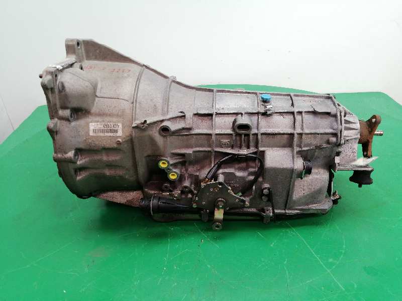 AUDI 5 Series E39 (1995-2004) Gearkasse 1422131, 1056000091, 5HP18 18333108