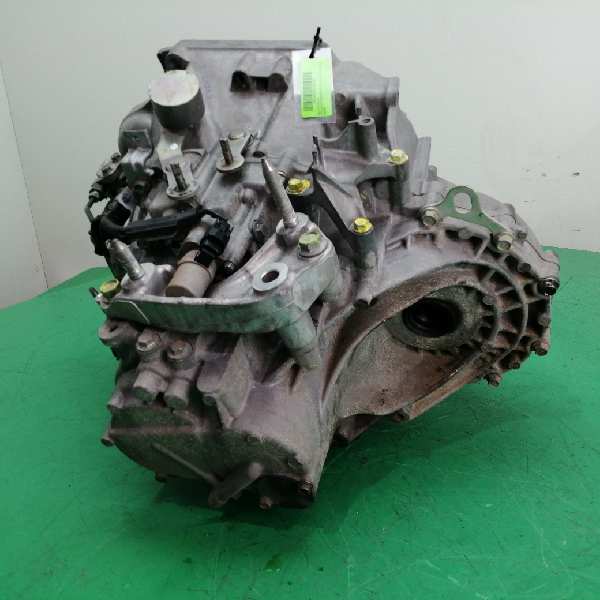 HONDA Civic 8 generation (2005-2012) Коробка передач PPG6 18927475