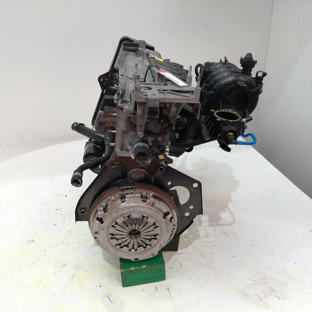 FIAT Punto 3 generation (2005-2020) Engine 169A4000 18333150