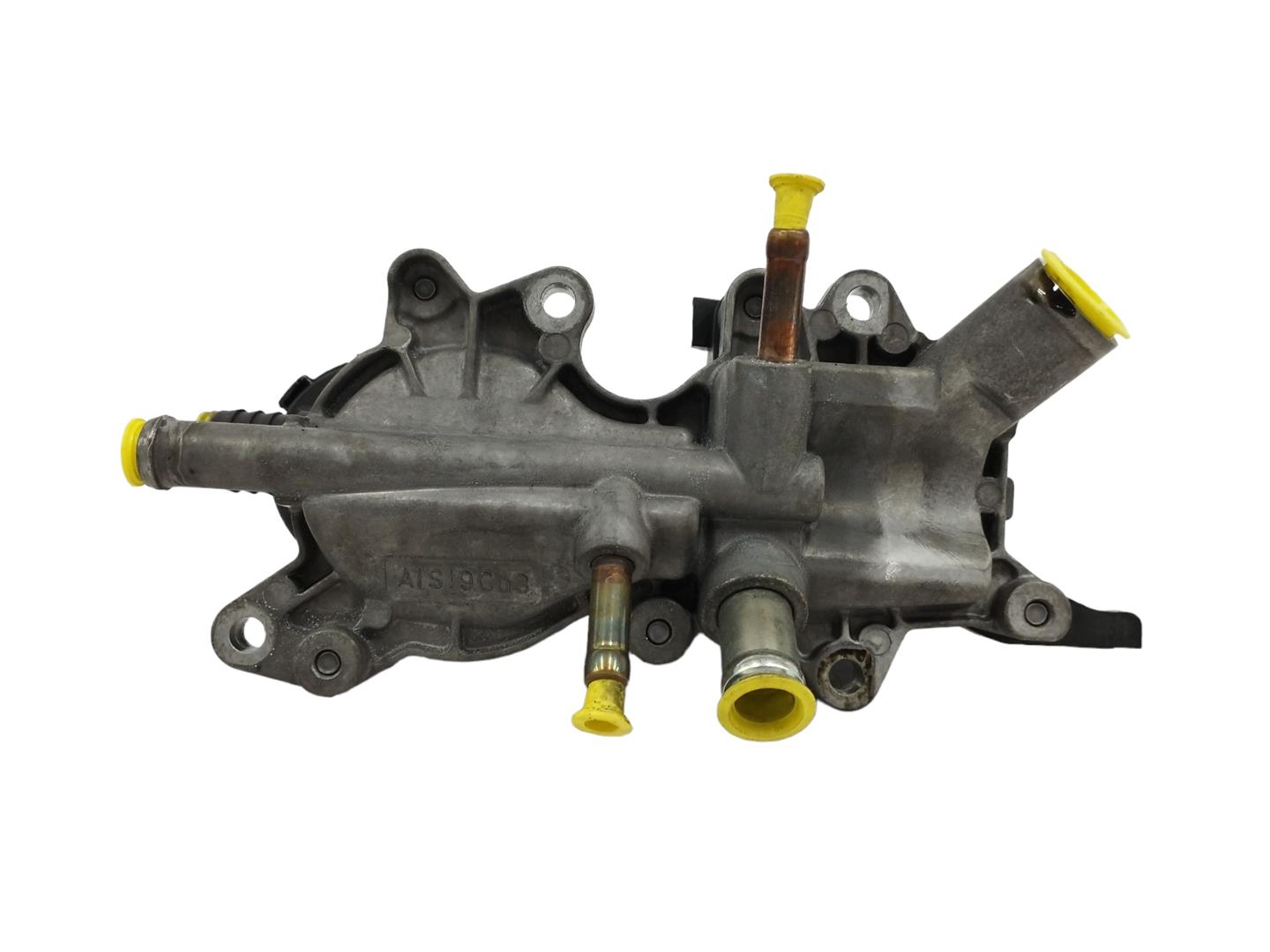 MERCEDES-BENZ B-Class W245 (2005-2011) Autres pièces du compartiment moteur A6400101162 22785540