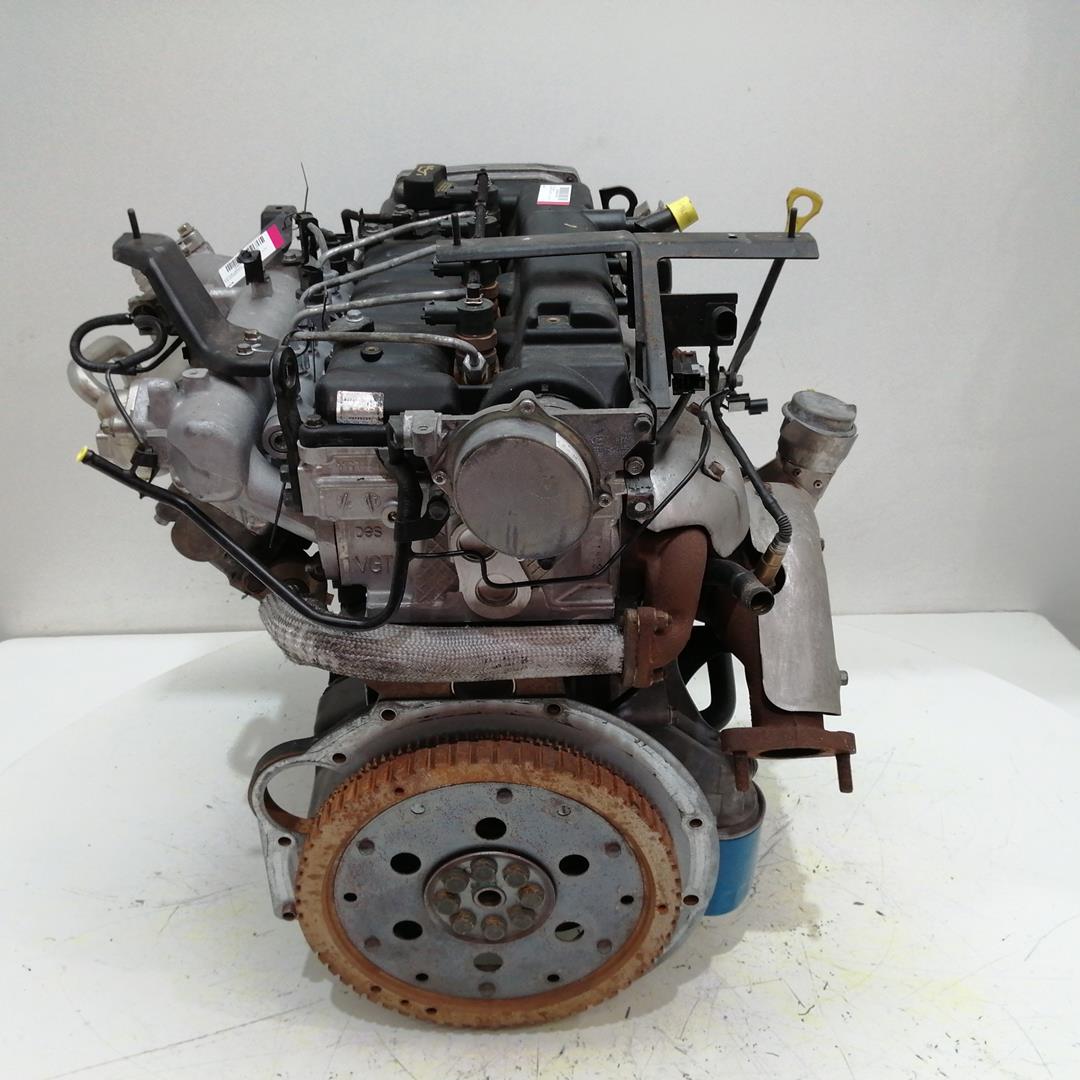 KIA Sorento 1 generation (2002-2011) Motor D4CB 21094870