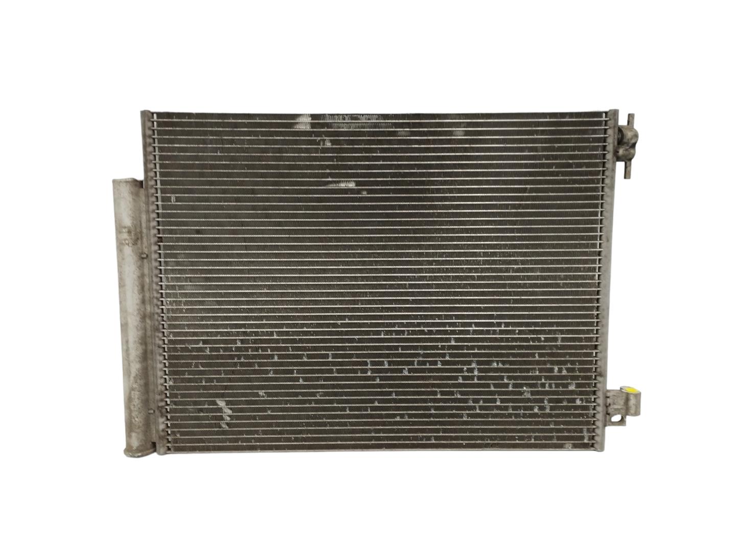 DACIA Duster 1 generation (2010-2017) Air Con Radiator 921006454R, M155718, CA2060 22782978