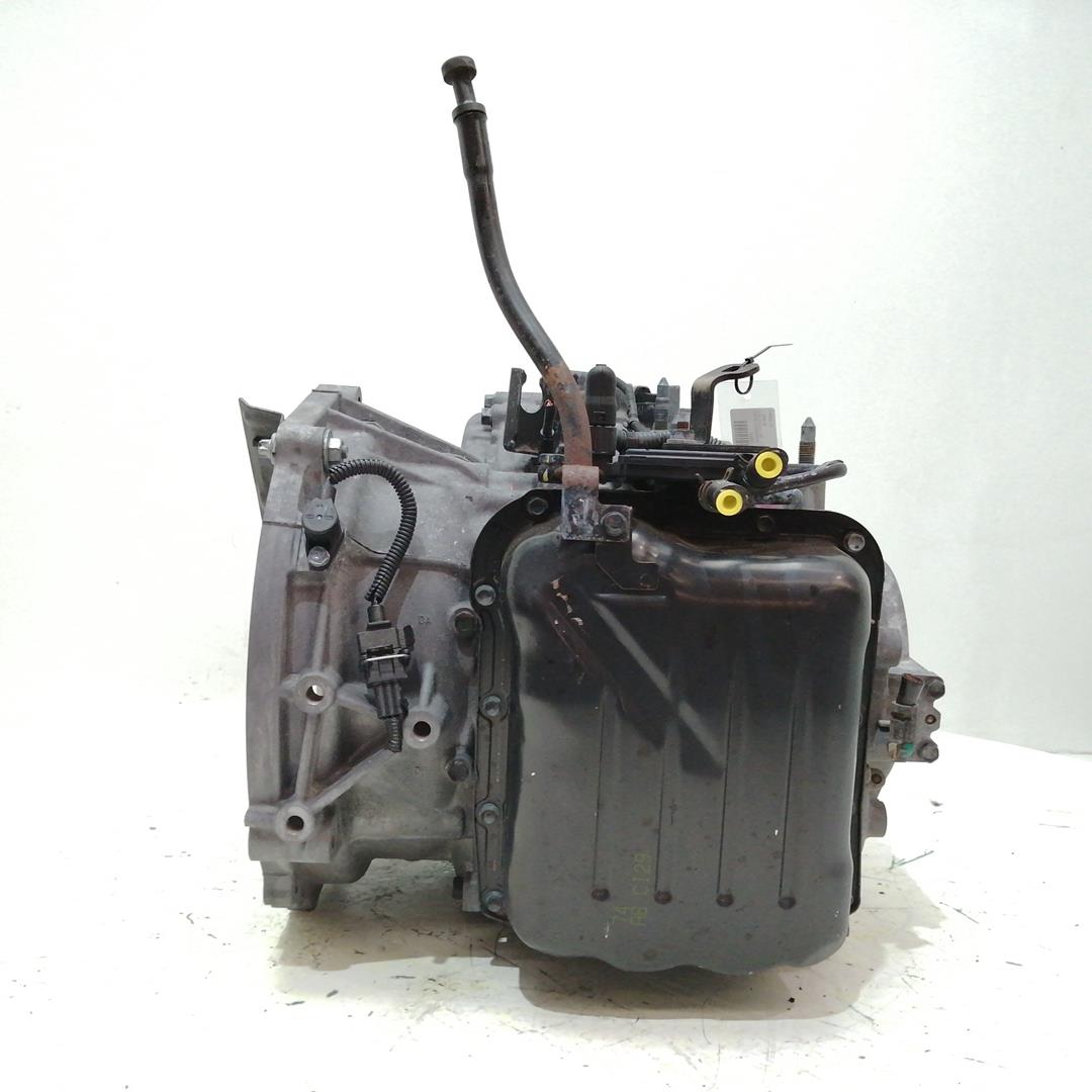 KIA Carnival 2 generation (2006-2010) Gearbox U6KDD2,149197KM 20356434