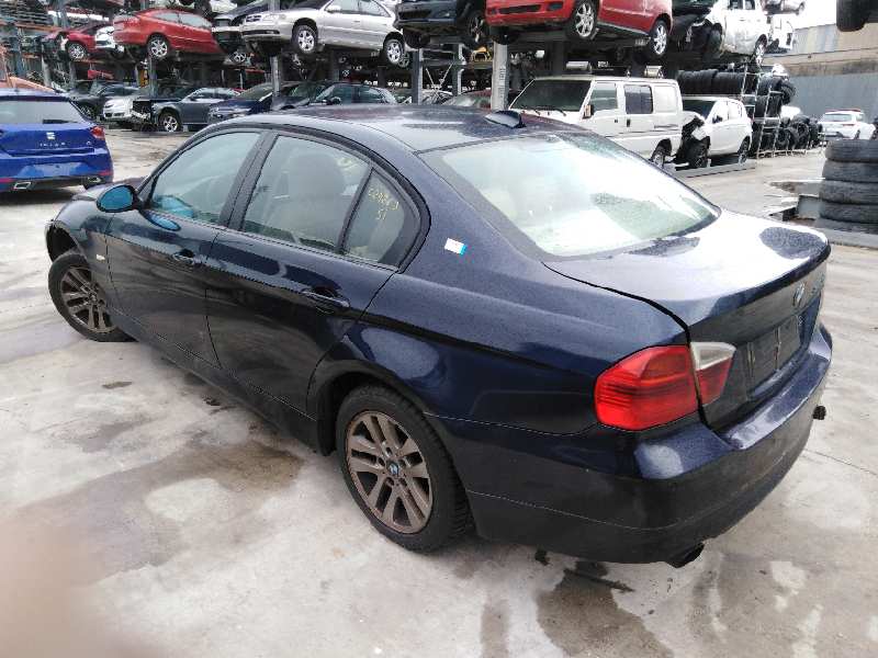 BMW 3 Series E90/E91/E92/E93 (2004-2013) Решетка воздухозаборника салона 64229130458, CENTRAL 24061064