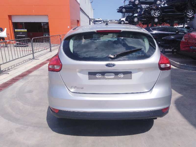 FORD Focus 3 generation (2011-2020) Spidometras (Prietaisų skydelis) F1ET10849BJK 21629001