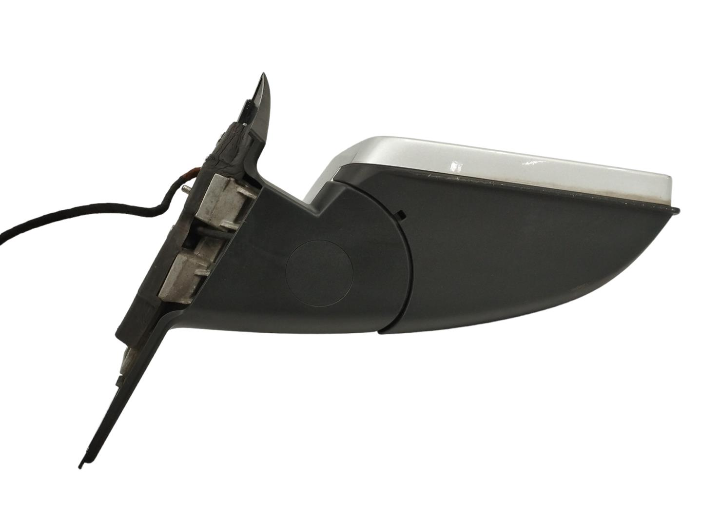 MERCEDES-BENZ C-Class W204/S204/C204 (2004-2015) Right Side Wing Mirror A2048103616, 2ENCHUFES27CABLES 22262531