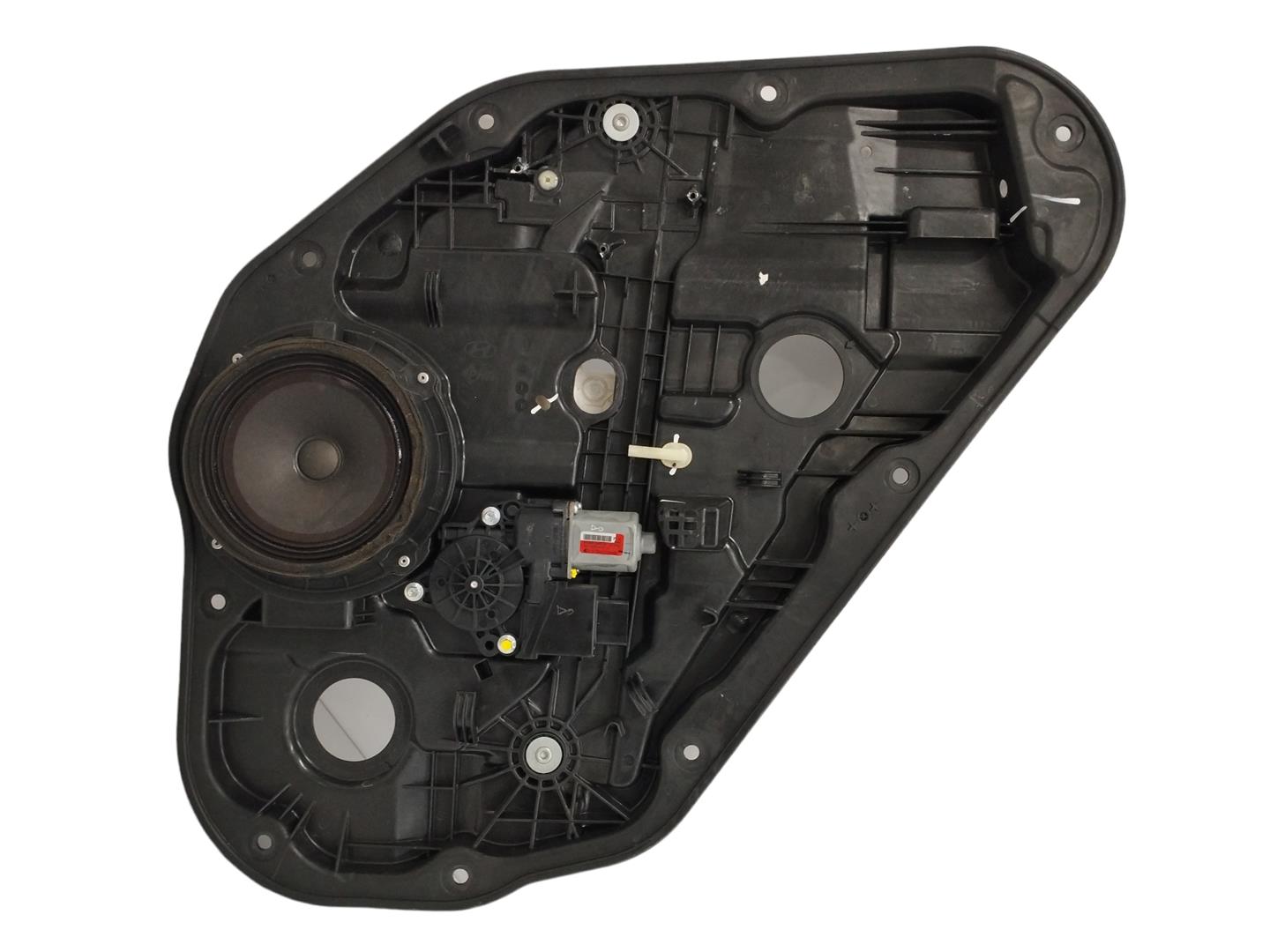 HYUNDAI i30 GD (2 generation) (2012-2017) Bakre høyre dør vindusregulator 9129300100,83460A6010 22288985