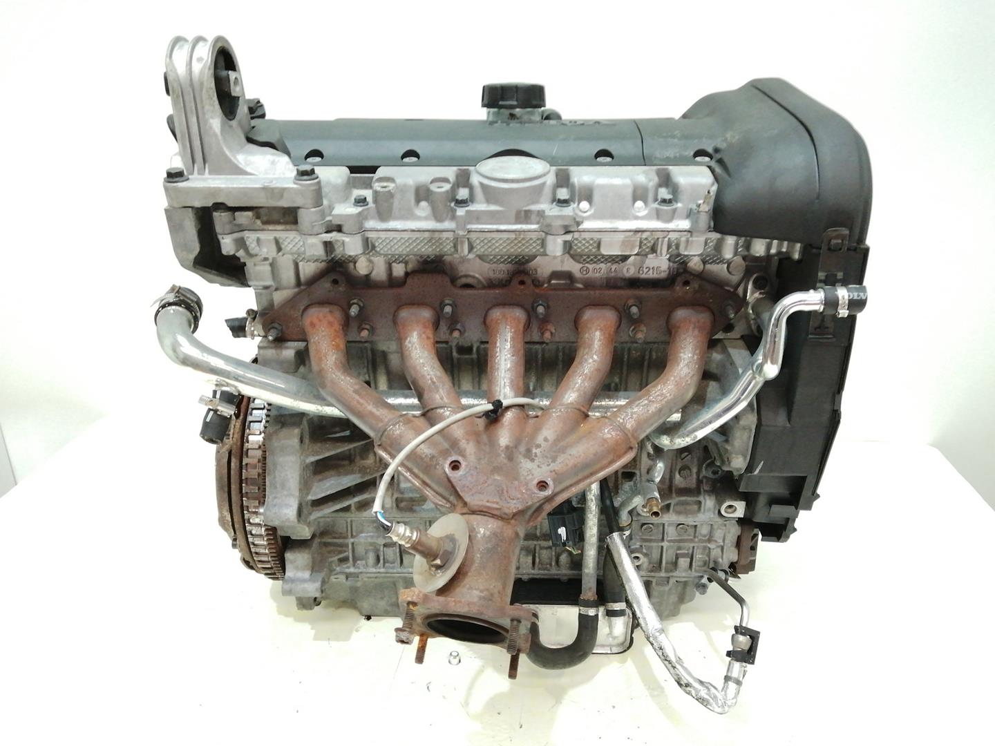 VOLKSWAGEN S60 1 generation (2000-2009) Двигатель B5244S2 19315033