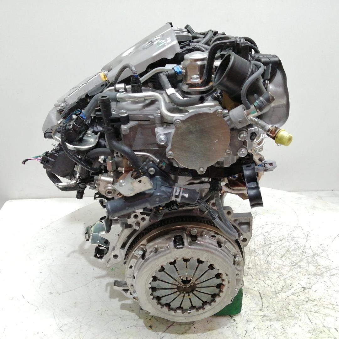 TOYOTA Auris 2 generation (2012-2015) Engine 8NR, 58736KM 22135375