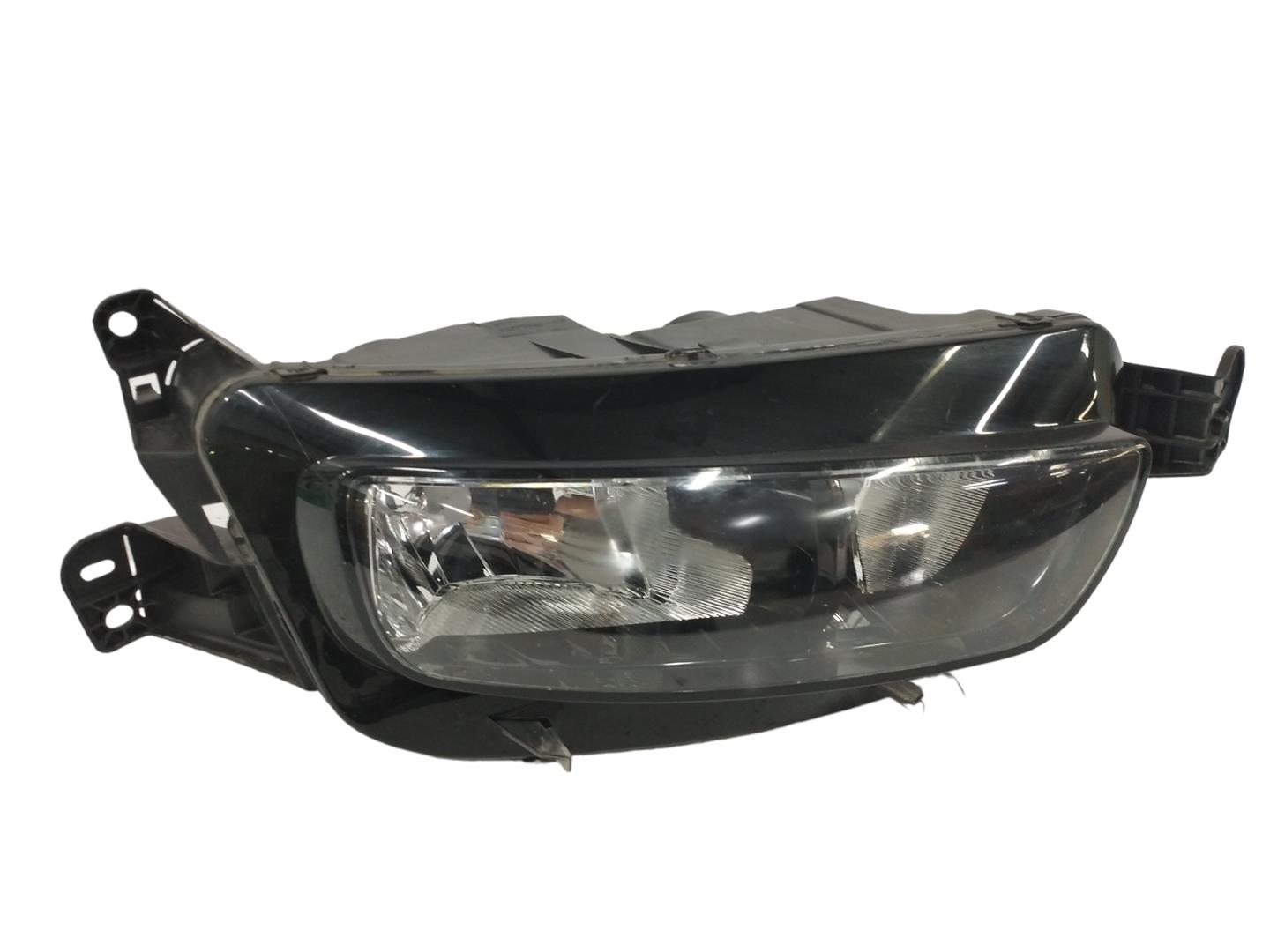 CITROËN C4 Picasso 2 generation (2013-2018) Front Right Headlight 9675974880 22785931