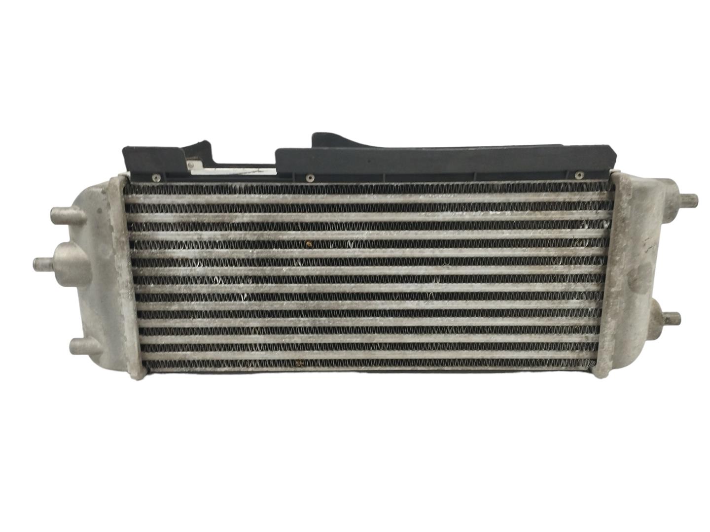 HYUNDAI Tucson 3 generation (2015-2021) Intercooler Radiator 282702F450 21739167