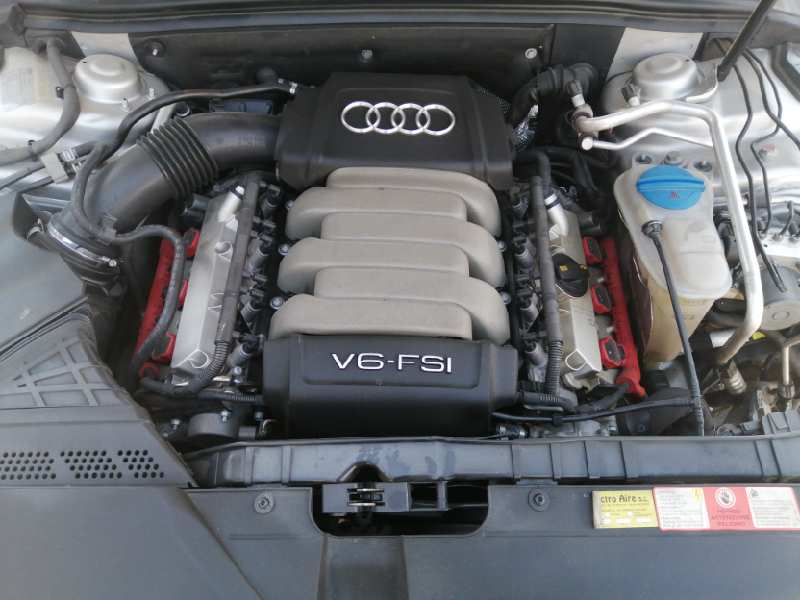 AUDI A4 B8/8K (2011-2016) Vaihteisto LEH,1084030016 25900904