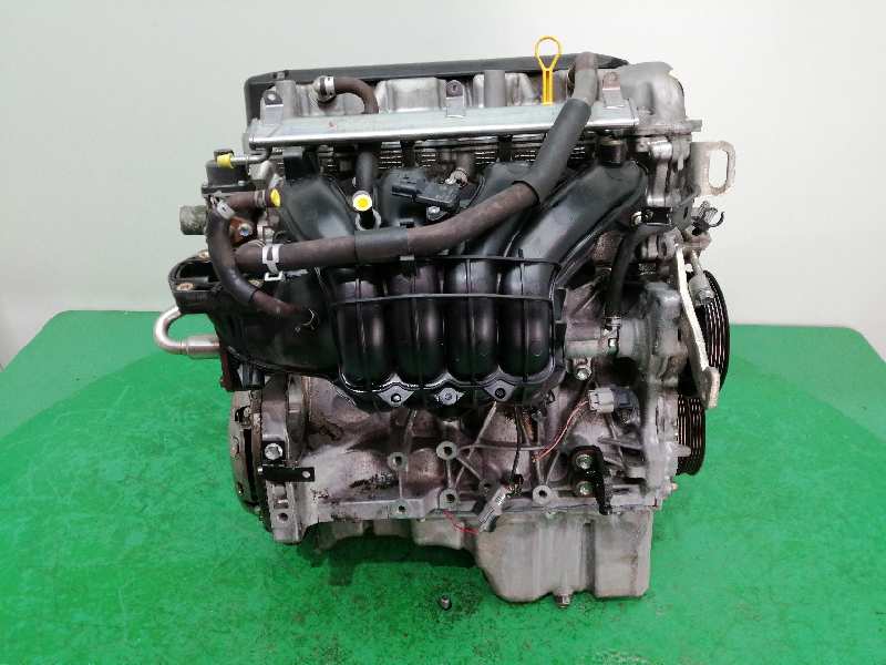 SUZUKI Swift 4 generation (2010-2016) Двигатель M13A 21637067