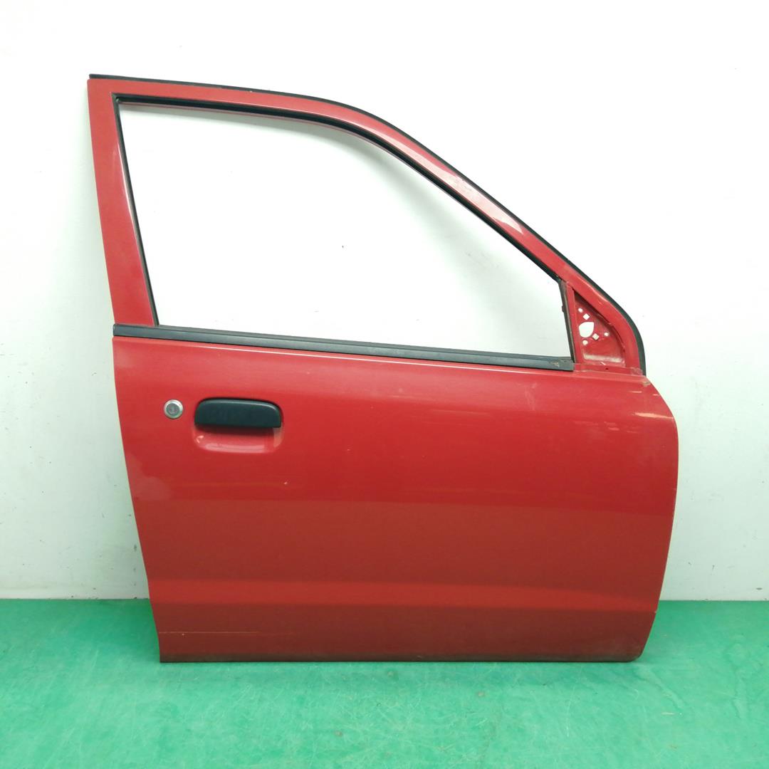 SUZUKI Alto 5 generation (1998-2020) Front Right Door OBSERVARFOTOS 19305993