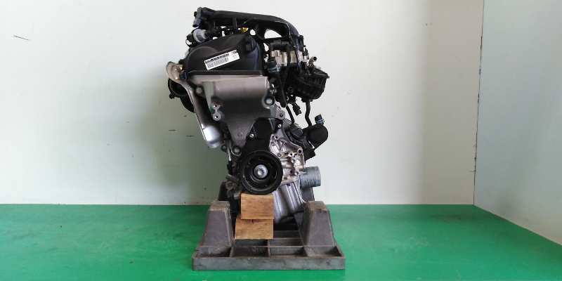 AUDI A7 C7/4G (2010-2020) Engine CHZB, 15497KM 18970833