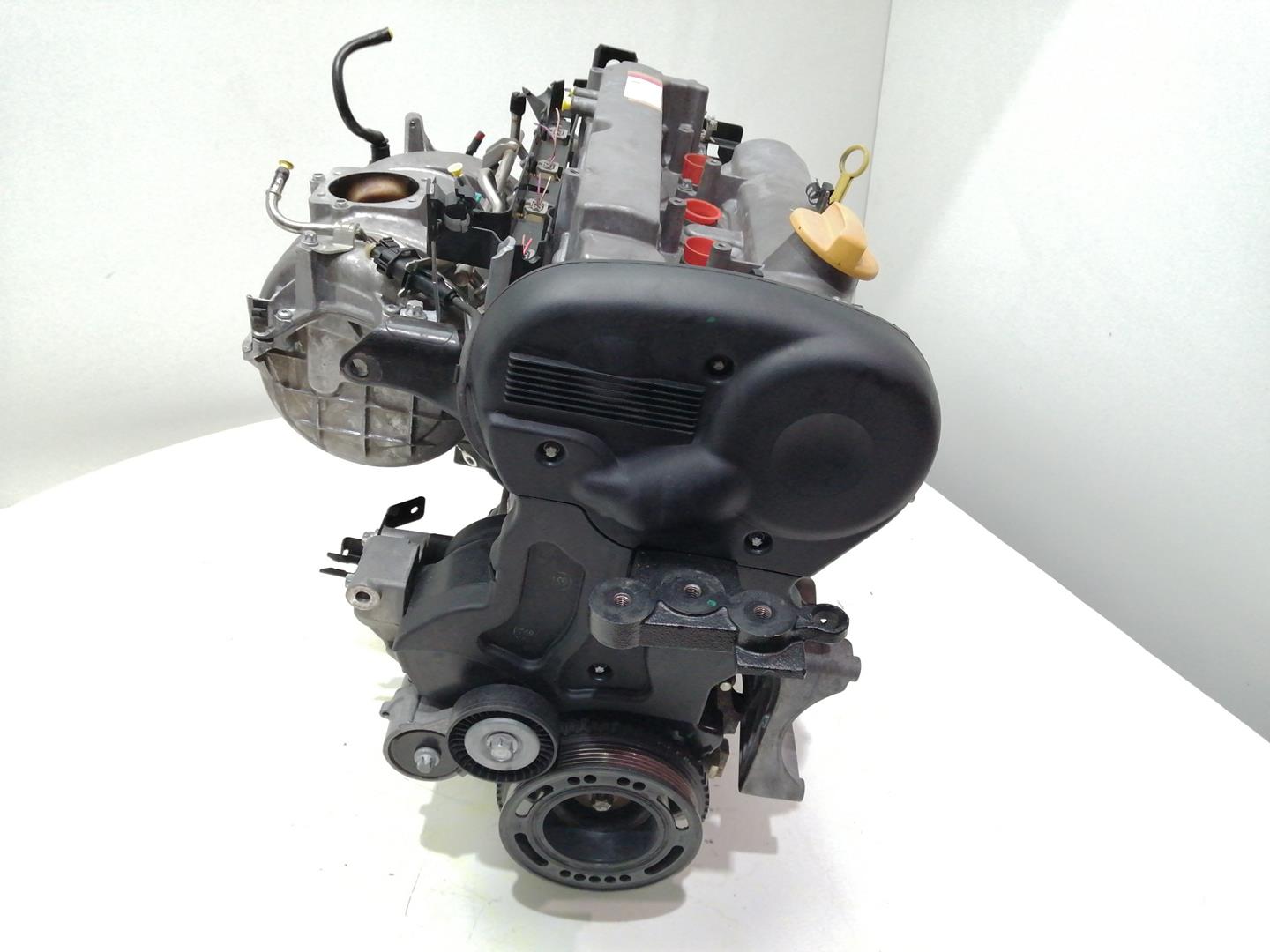 CHEVROLET Vectra C (2002-2005) Engine Z18XE 18333163