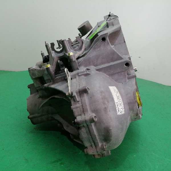 HONDA Civic 8 generation (2005-2012) Коробка передач PPG6 18927475