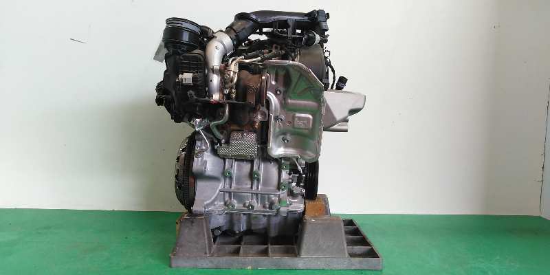 AUDI A7 C7/4G (2010-2020) Motor CHZB, 15497KM 18970833