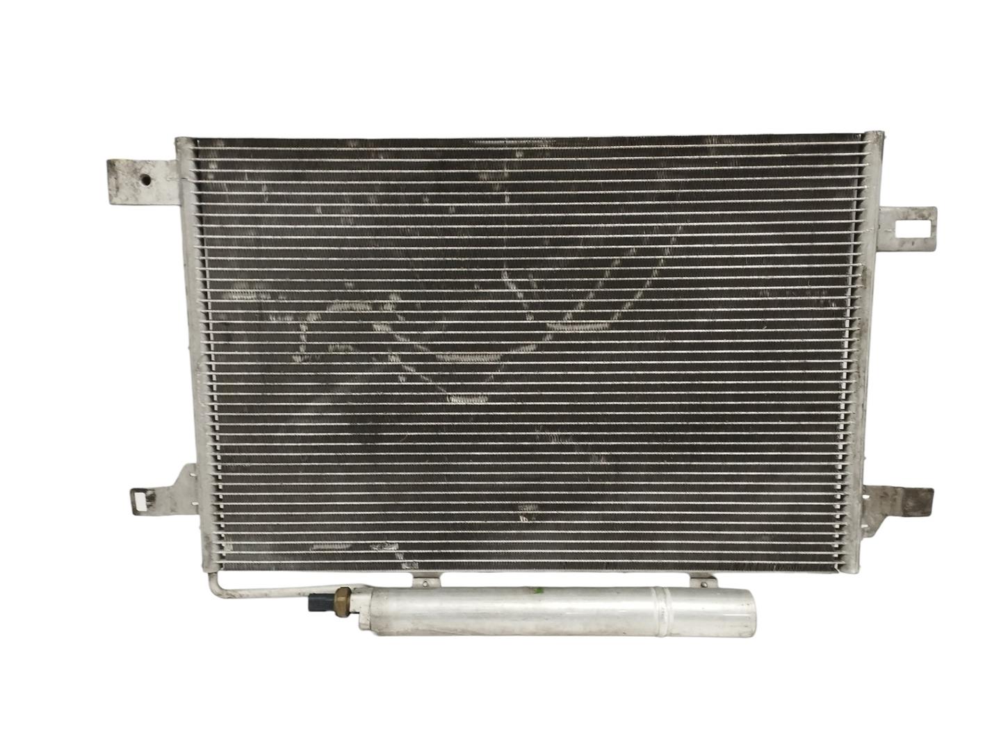 MERCEDES-BENZ B-Class W245 (2005-2011) Radiateur de climatisation A1695000354 22289797